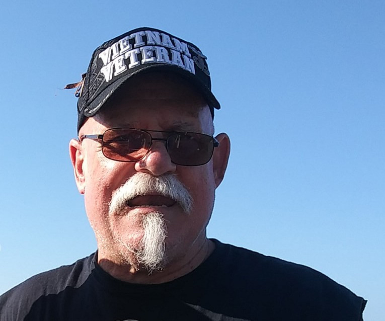 Tom Ratliff, Retired US Army - 106.9 The Fox