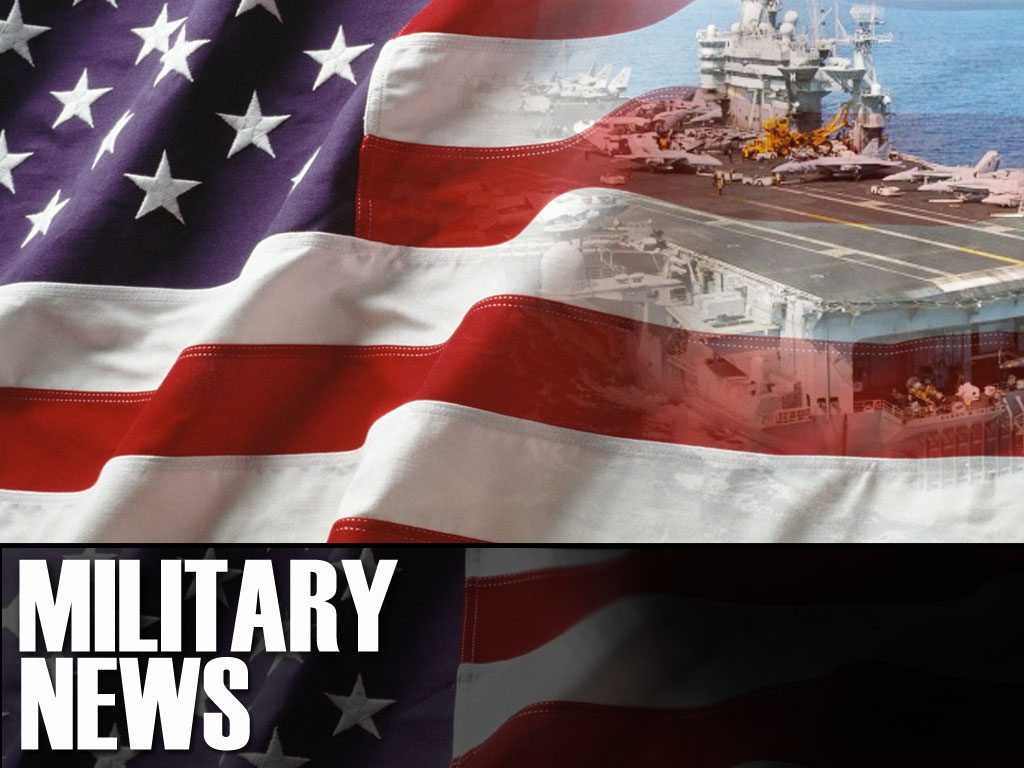 Military News