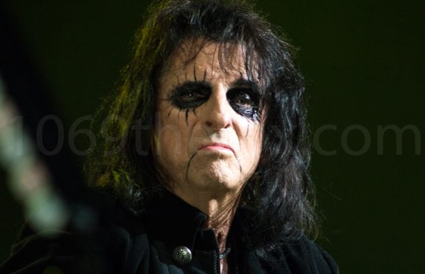 Alice Cooper