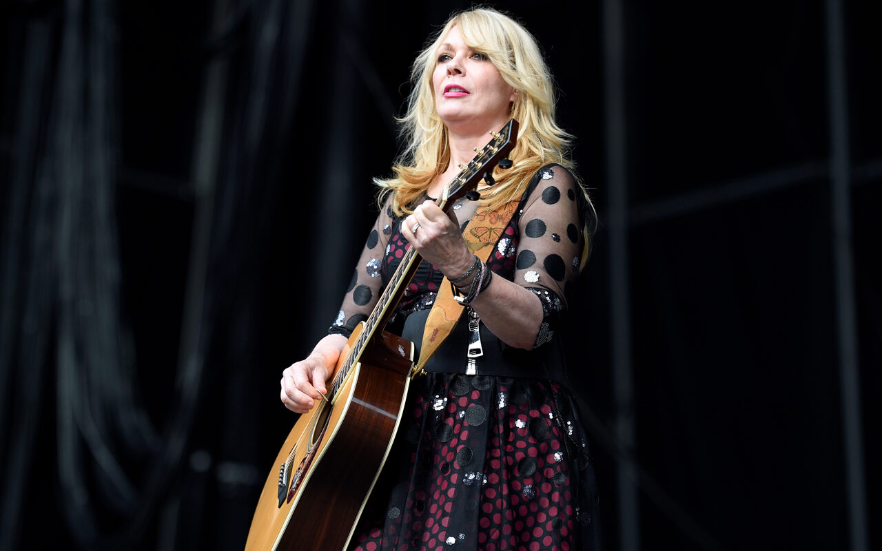 Nancy Wilson