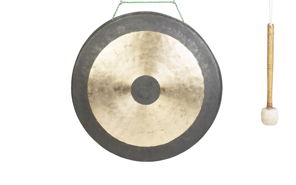That One Time Led Zeppelin’s Music was on the Gong Show - 106.9 The Fox