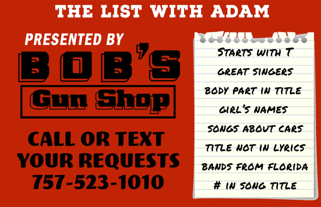 The List