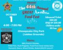 44th Annual Great American Food Fest