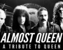Almost Queen