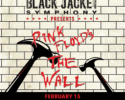 The Black Jacket Symphony Presents Pink Floyd's 'The Wall'