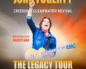 John Fogerty: The Legacy Tour w/ Hearty Har