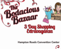 The Bodacious Bazaar