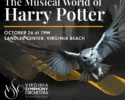 The Musical World of Harry Potter