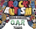 2025 NC Rock Autism Music Festival