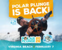 2026 Polar Plunge Weekend