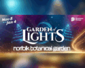 Dominion Energy Garden of Lights