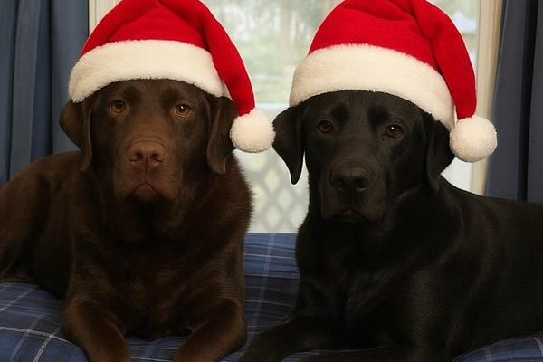 February 24, 2026 – Duncan and Betty