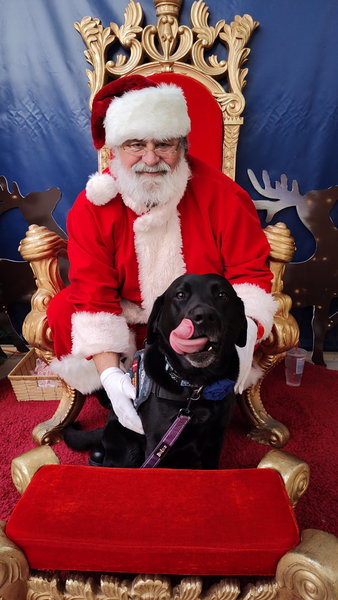 March 9, 2026 – Patty