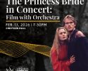 The Princess Bride in Concert: Film with Orchestra