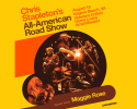 Chris Stapleton: All American Road Show 2026 w/ Maggie Rose