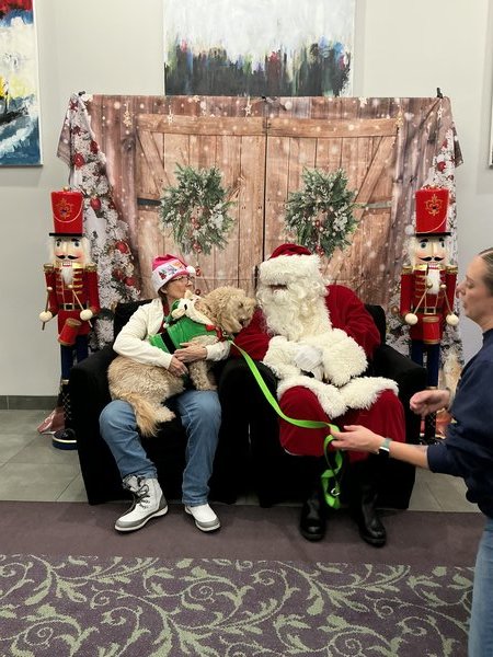 April 10, 2026 – Honeybear