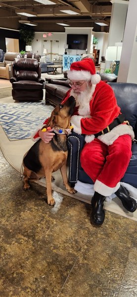 April 17, 2026 – Joey Elle