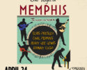 One Night in Memphis