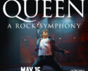 Music of Queen - A Rock Symphony with Virginia Symphony Orchestra