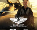 Top Gun Maverick - In Concert