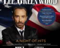 Lee Greenwood - A Night of Hits
