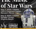 The Music of Star Wars