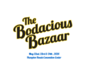 Bodacious Bazaar