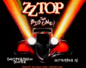 ZZ Top - The Big One! Tour