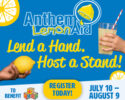 CHKD Anthem Lemonaid 2026