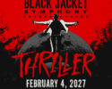The Black Jacket Symphony: Michael Jackson's Thriller