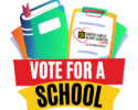 Vote for a School 2026: Cooper Hurley Injury Lawyers