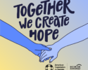 Join Sean's Team at the AFSP Suffolk Out of the Darkness Walk