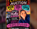 Kellie Glaneman Fundraiser